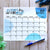 2019 Growth Mindset Calendar PDF