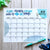 2019 Growth Mindset Calendar PDF
