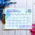 2019 Growth Mindset Calendar PDF