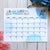 2019 Growth Mindset Calendar PDF