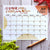 2019 Growth Mindset Calendar PDF