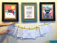 Challenges Kit PDF (ages 5-12)