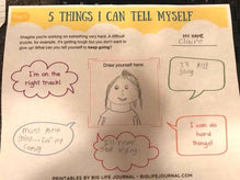 Challenges Kit PDF (ages 5-12)
