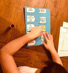 Challenges Kit PDF (ages 5-12)