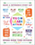 You Can Learn Anything Poster (hardcopy)