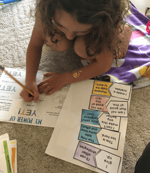 Challenges Kit PDF (ages 5-12)