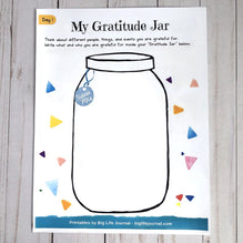 Challenges Kit PDF (ages 5-12)