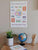 You Can Learn Anything Poster (hardcopy)