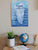 Success Iceberg Poster (hardcopy)