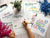New Year Goal-Setting Kit (ages 4-10)