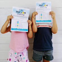 Challenges Kit PDF (ages 5-12)