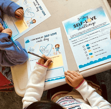 Challenges Kit PDF (ages 5-12)